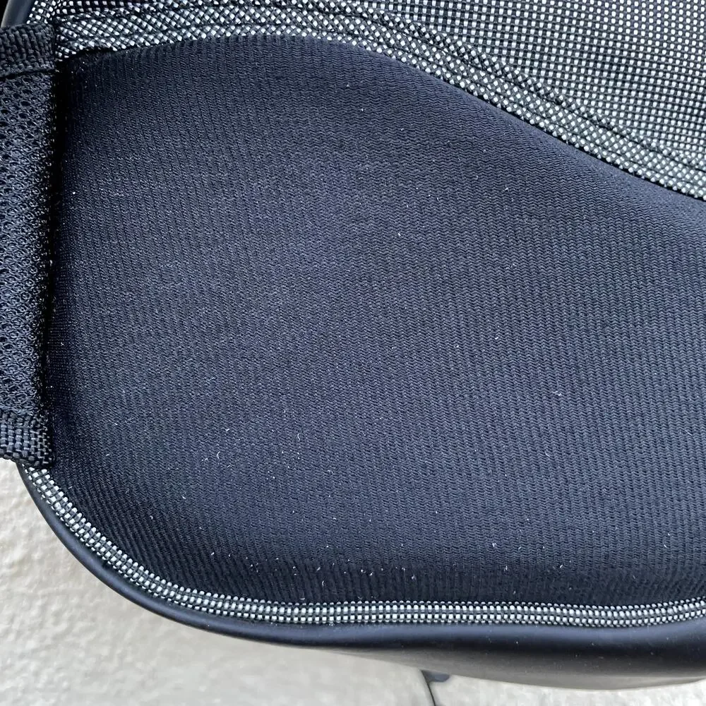 Dell Direct Connect E-Com Backpack Gray Black